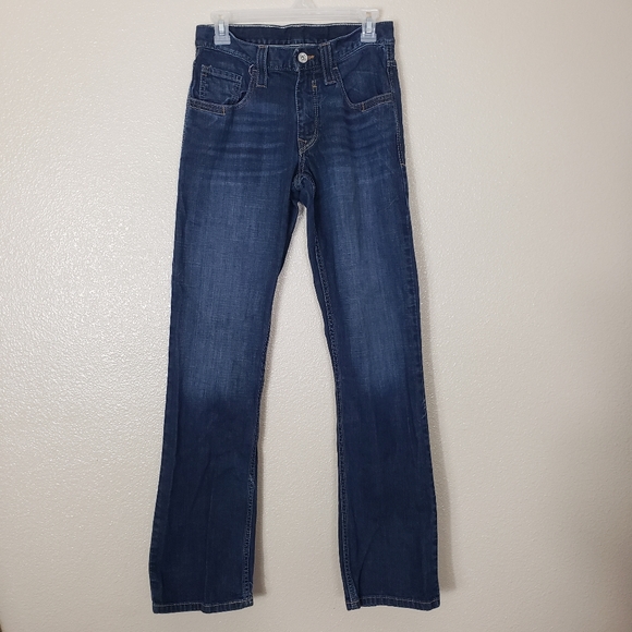 cinch carter 2.4 jeans